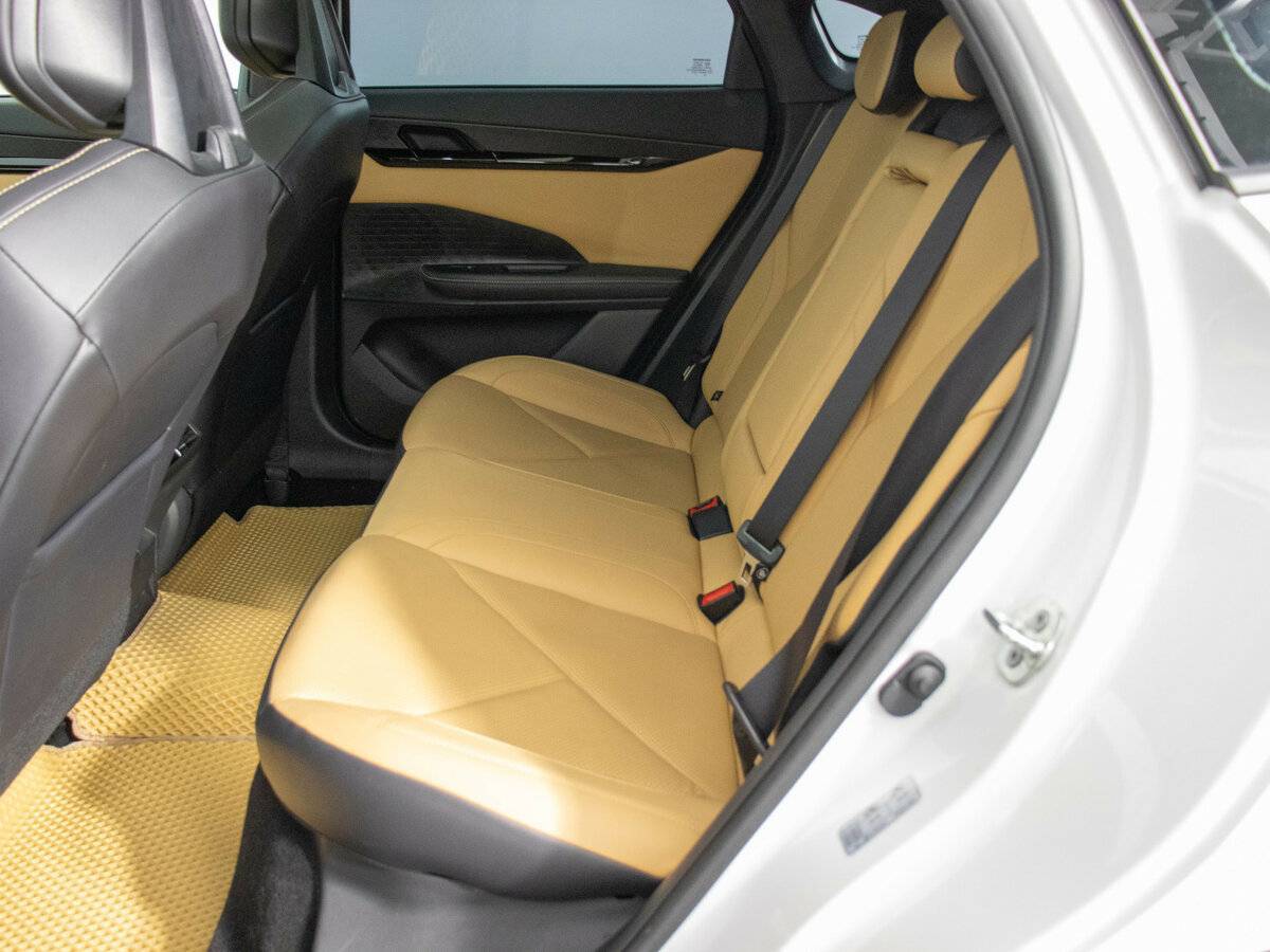 Купить Changan UNI-V, 2023, 23 698 км, фото №11