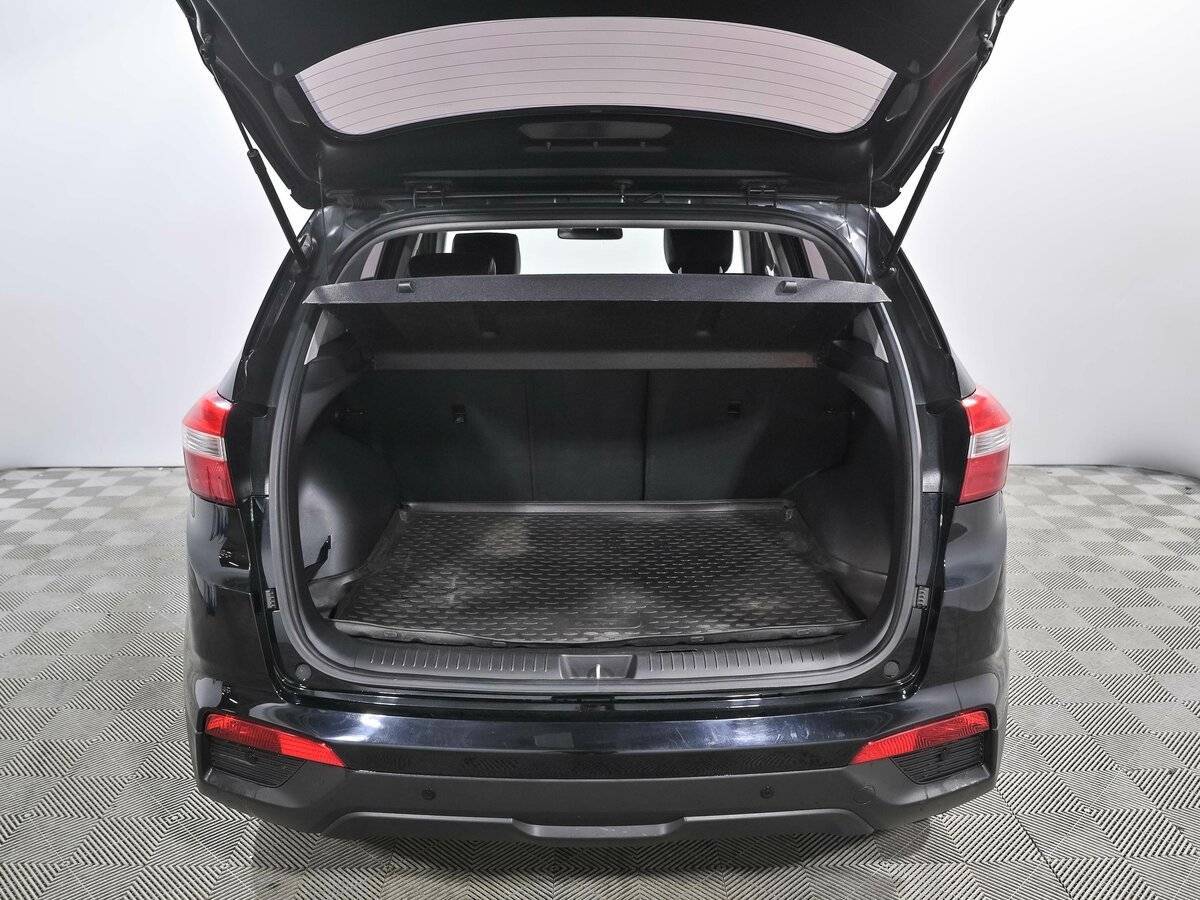 Купить Hyundai Creta, 2020, 46 820 км, фото №15