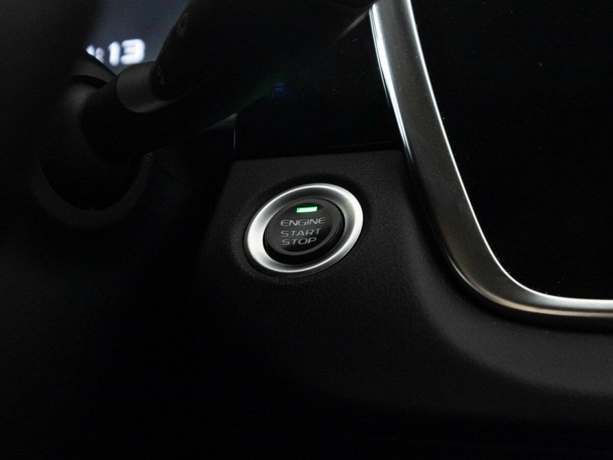 Купить Geely Atlas Pro, 2022, 89 289 км, фото №18