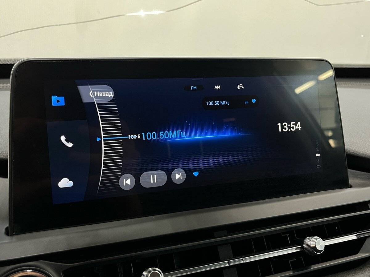 Купить Chery Tiggo 8, 2020, 120 000 км, фото №8