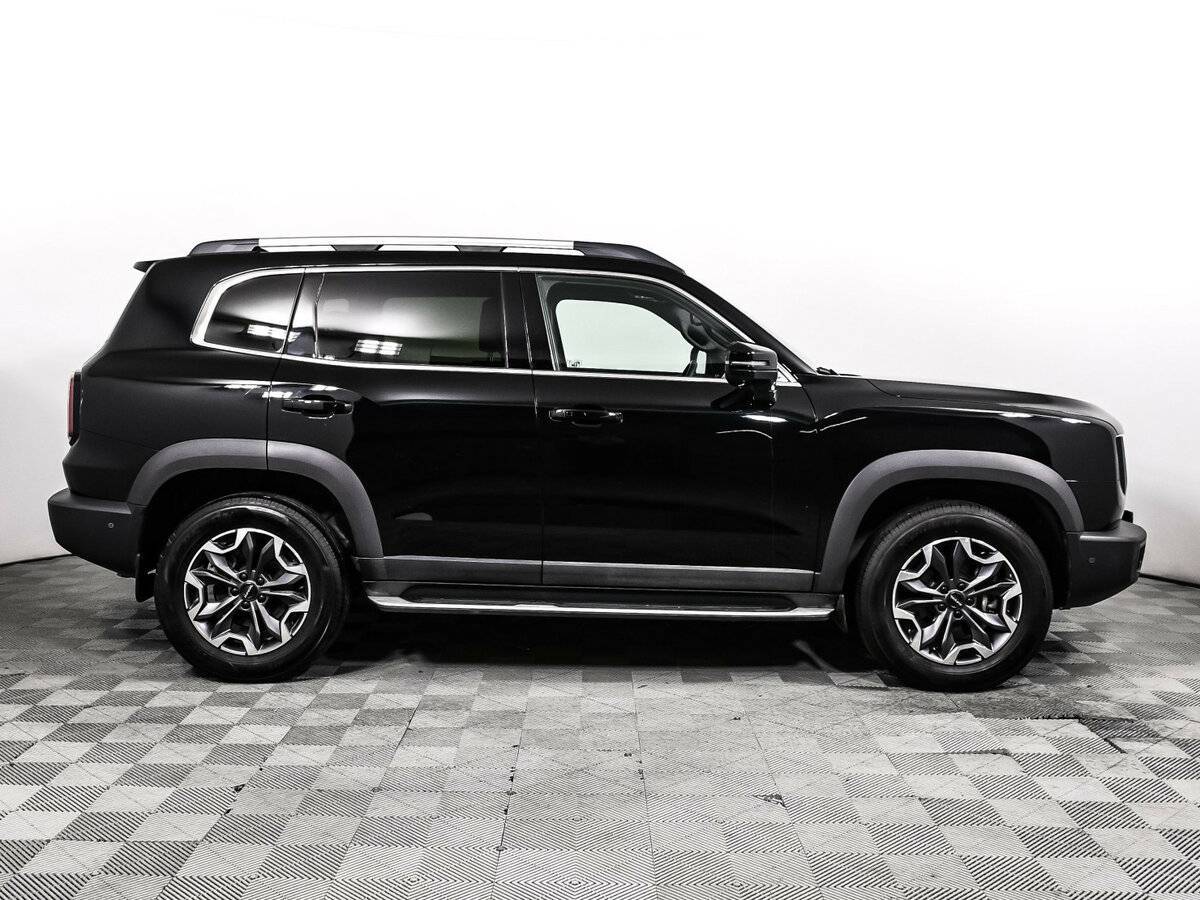Купить Haval Dargo, 2023, 20 350 км, фото №4