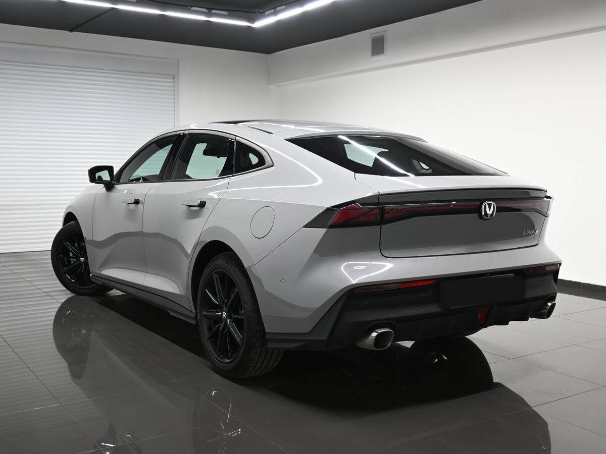 Купить Changan UNI-V, 2023, 1 158 км, фото №6