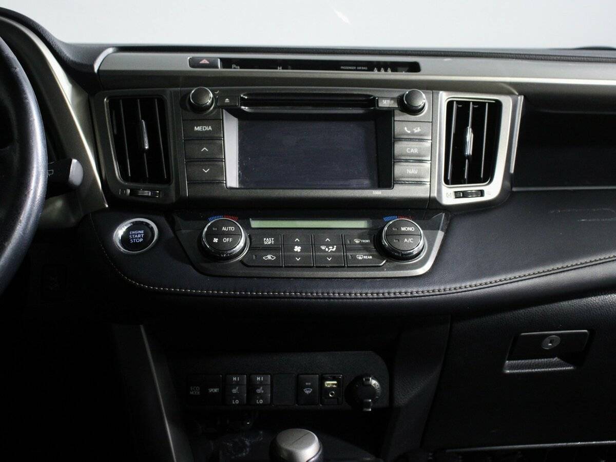 Купить Toyota RAV4, 2013, 91 495 км, фото №13