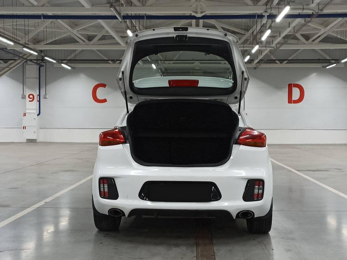 Купить Kia Ceed GT, 2014, 97 280 км, фото №10