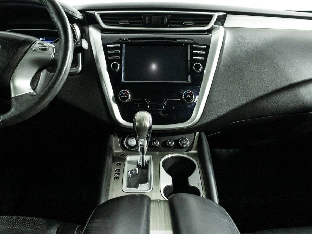 Купить Nissan Murano, 2017, 146 000 км, фото №14