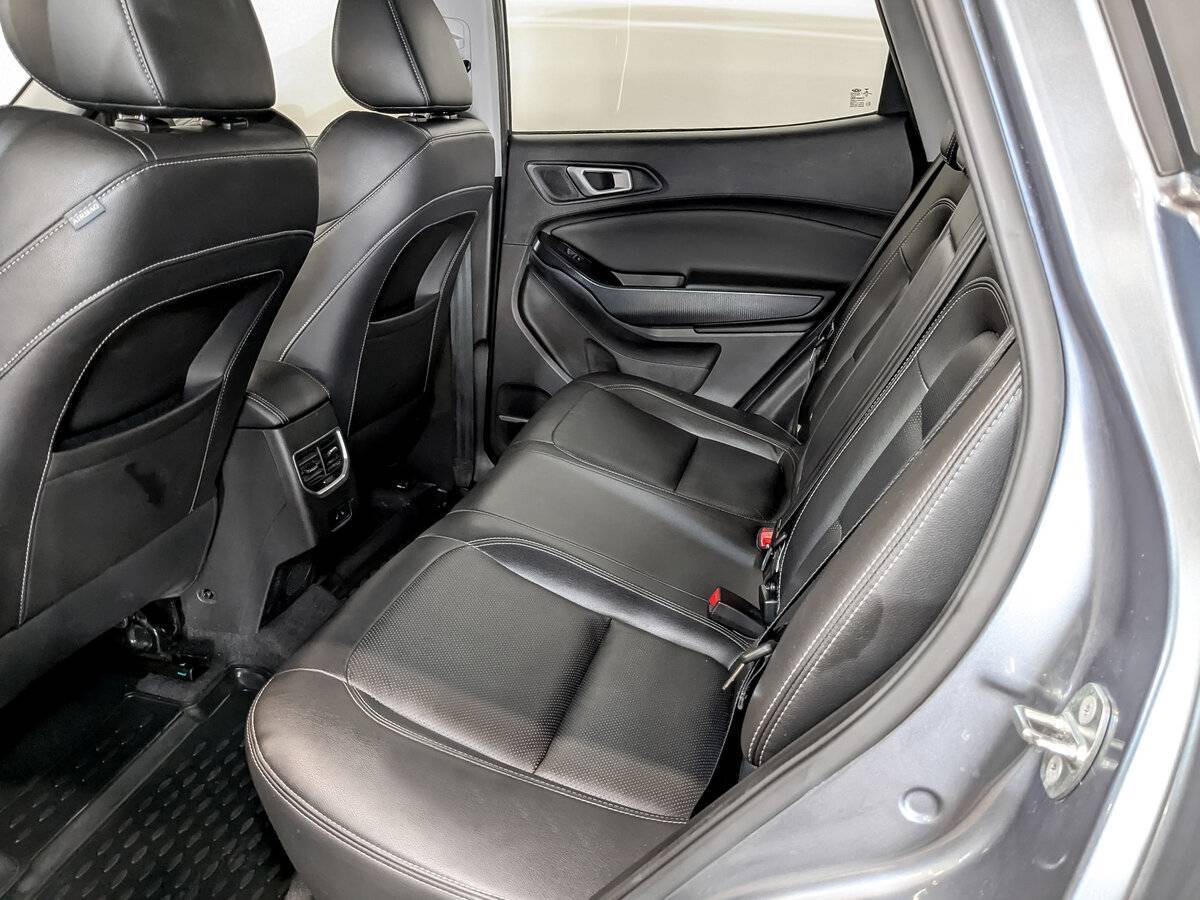 Купить Chery Tiggo 4, 2021, 129 532 км, фото №12