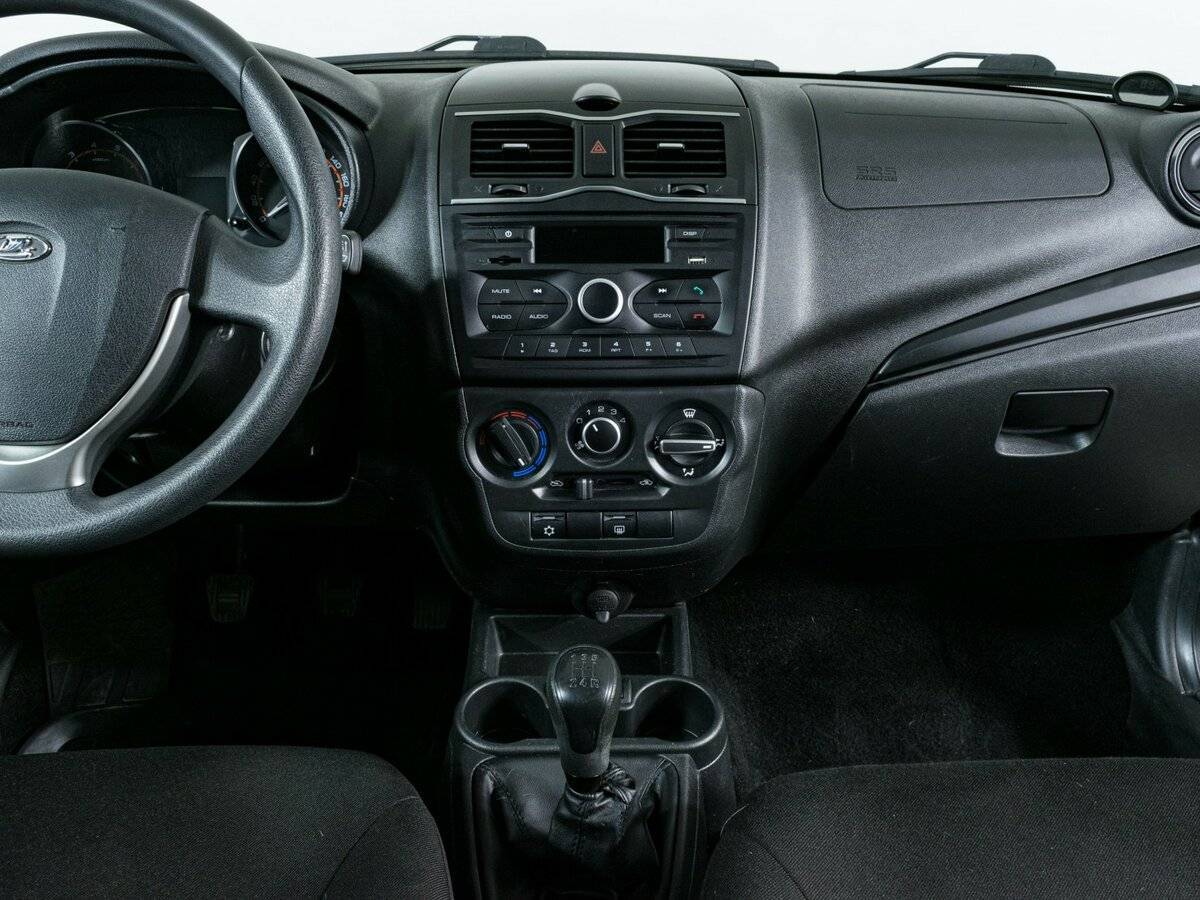 Купить Lada (ВАЗ) Granta, 2020, 43 700 км, фото №11