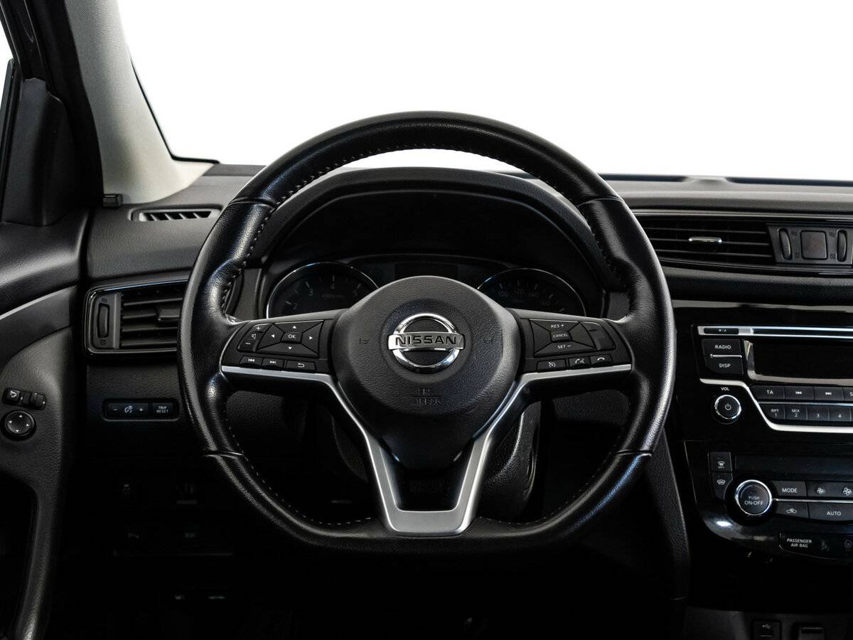 Купить Nissan Qashqai, 2020, 31 646 км, фото №12