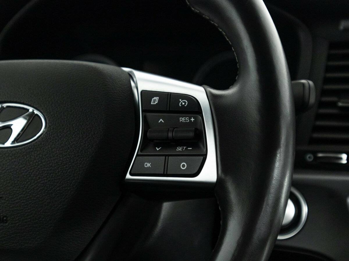 Купить Hyundai Sonata, 2019, 79 045 км, фото №21