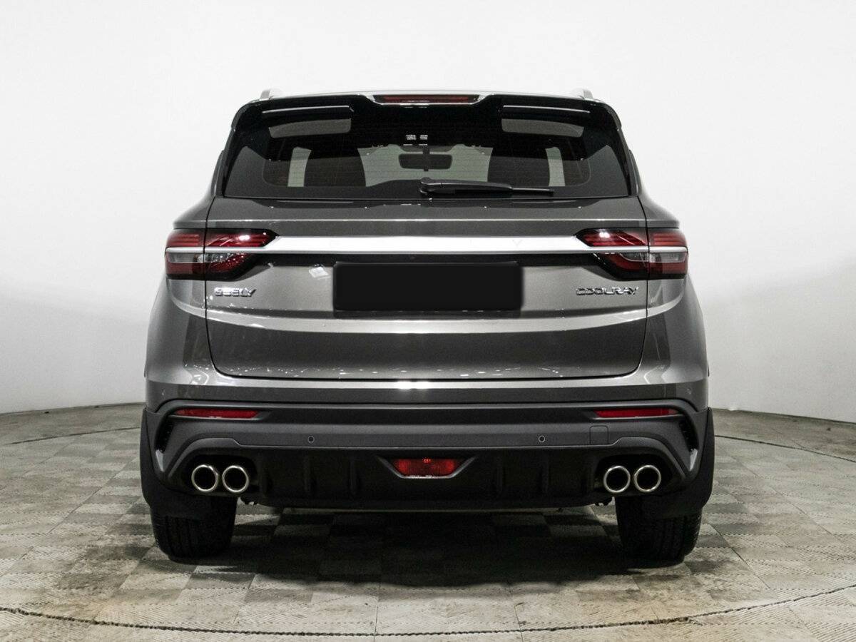 Купить Geely Coolray, 2023, 17 822 км, фото №6