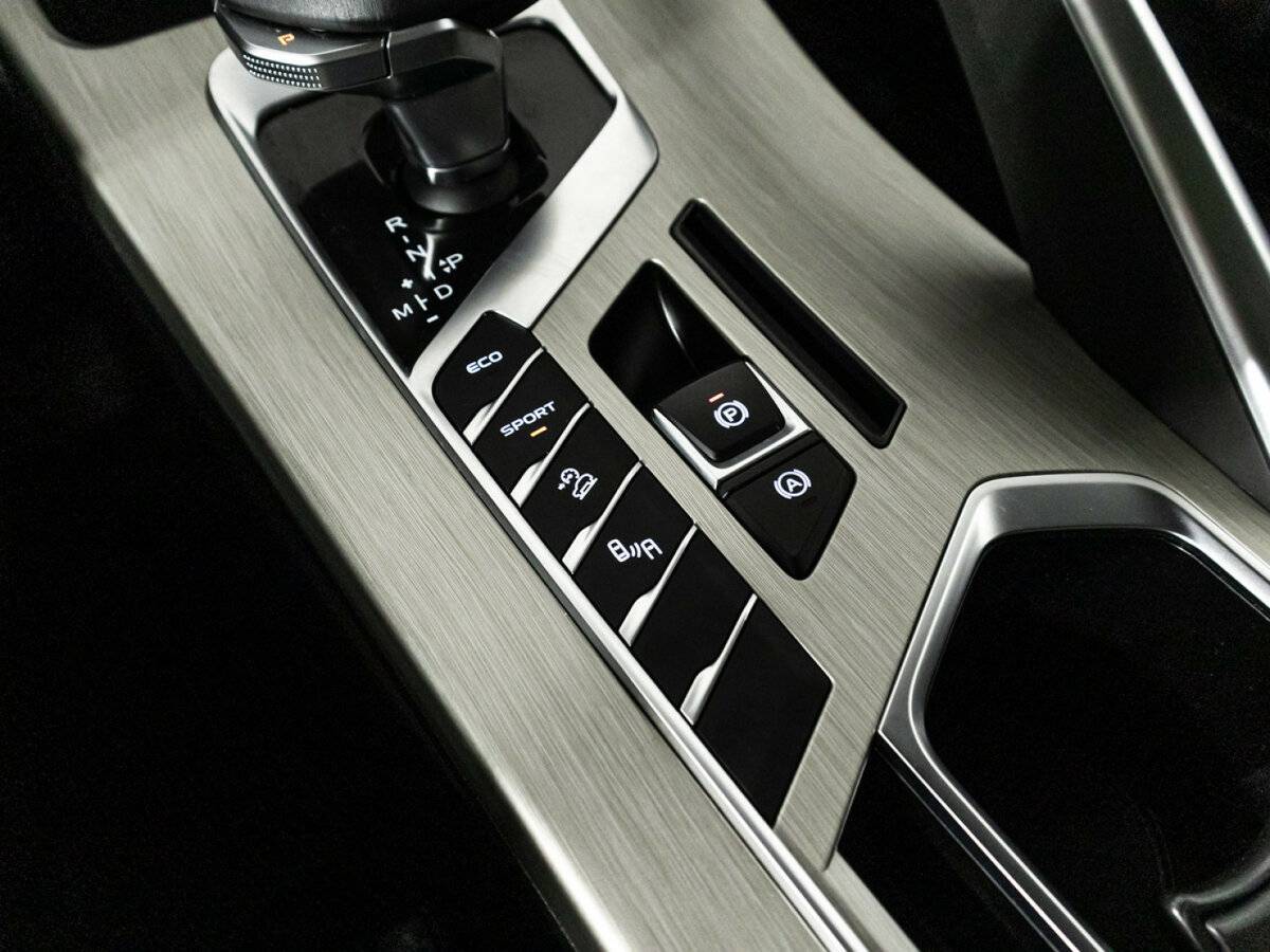 Купить Geely Coolray, 2023, 17 822 км, фото №20