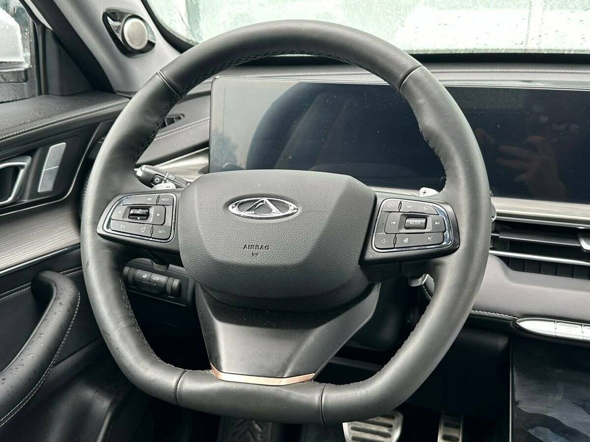 Купить Chery Tiggo 8 Pro Max, 2023, 22 094 км, фото №11