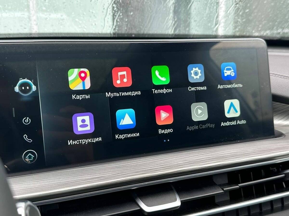 Купить Chery Tiggo 8 Pro Max, 2023, 22 094 км, фото №12