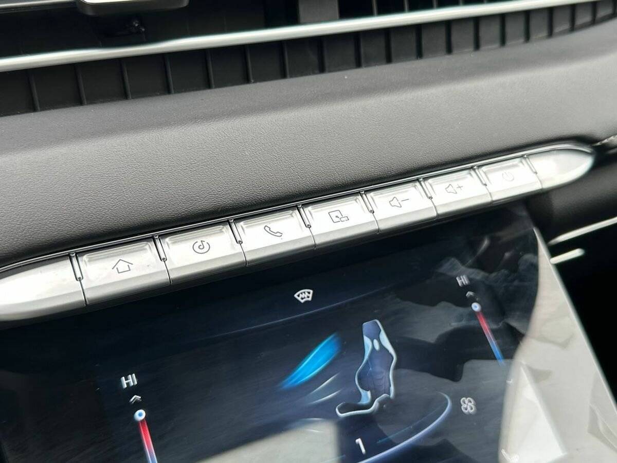 Купить Chery Tiggo 8 Pro Max, 2023, 22 094 км, фото №14