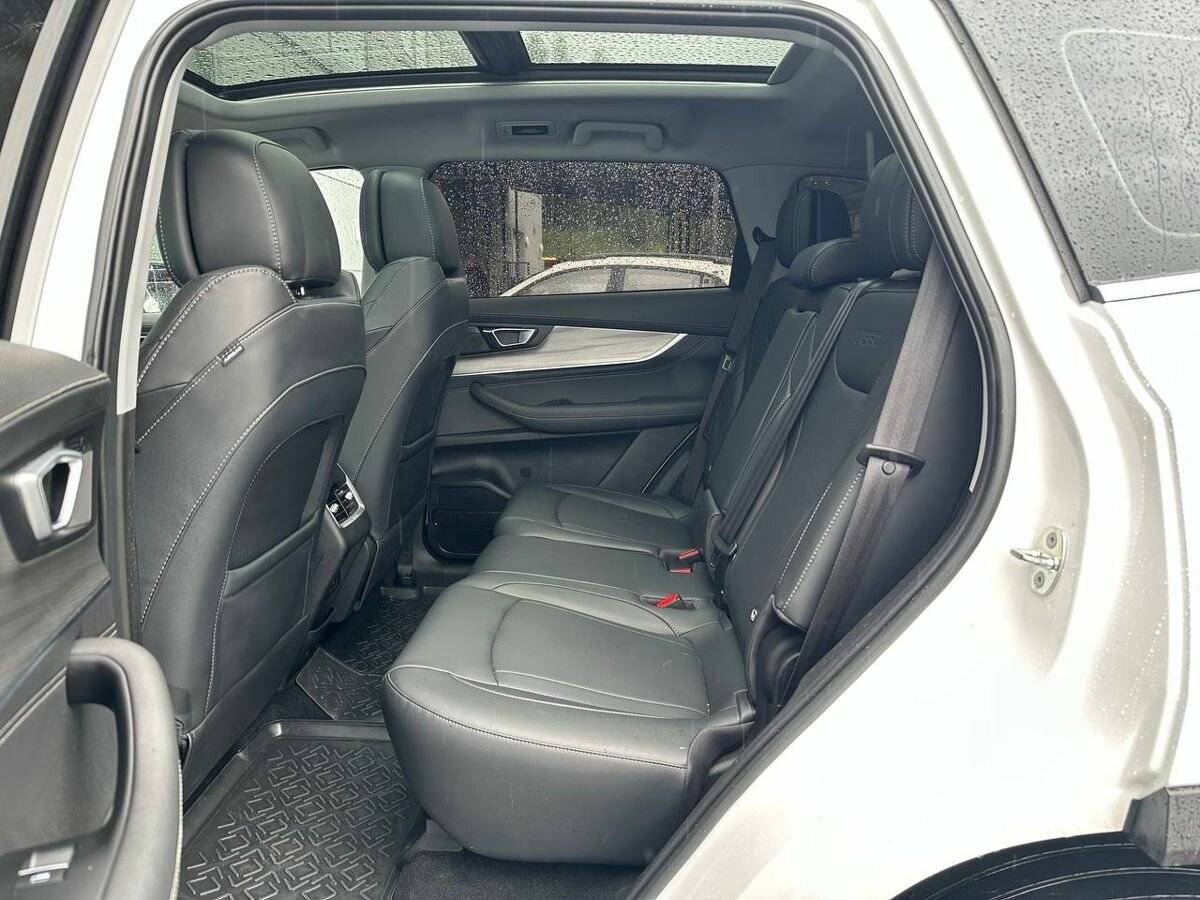 Купить Chery Tiggo 8 Pro Max, 2023, 22 094 км, фото №20