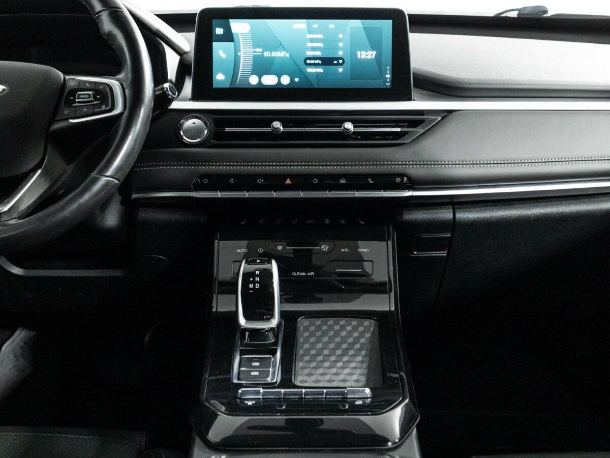 Купить Chery Tiggo 7 Pro, 2021, 41 673 км, фото №14