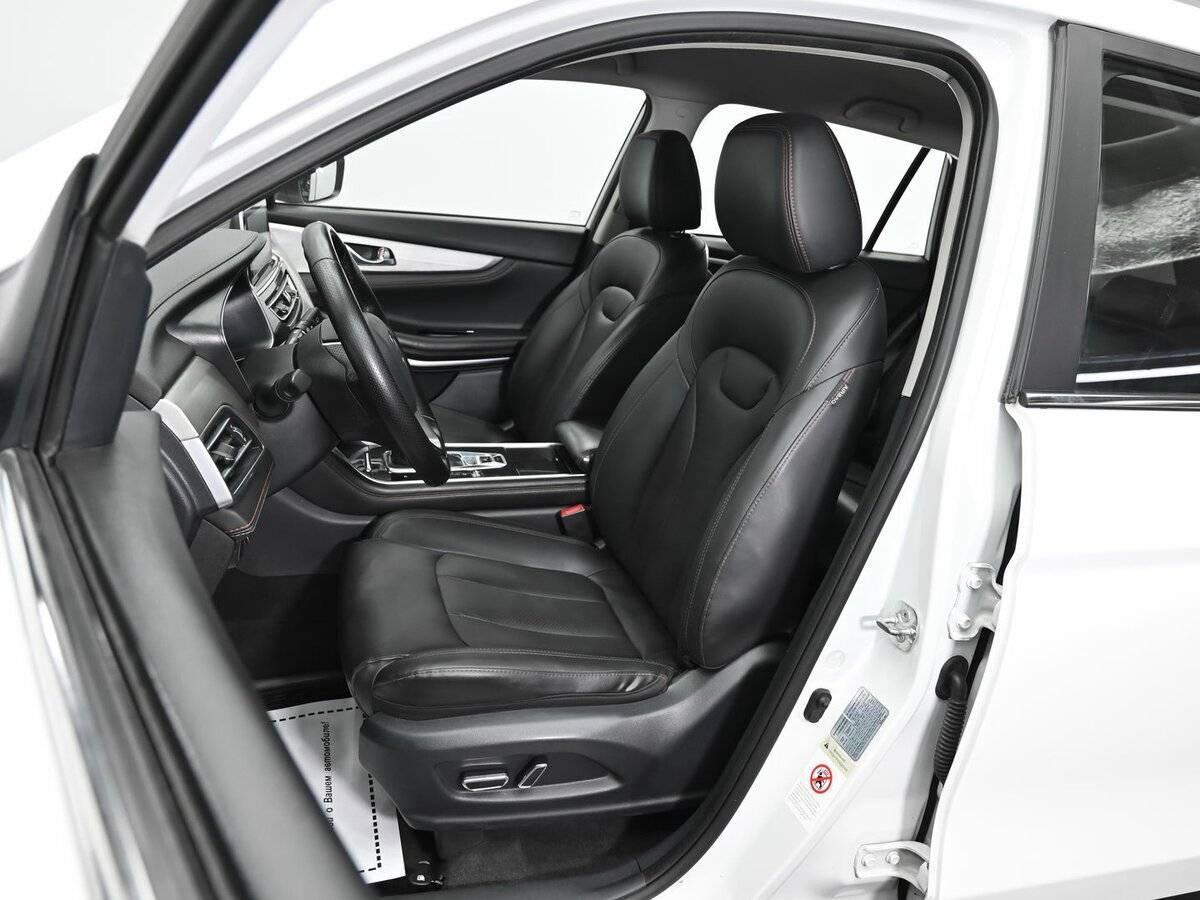 Купить Changan CS75, 2020, 96 000 км, фото №6