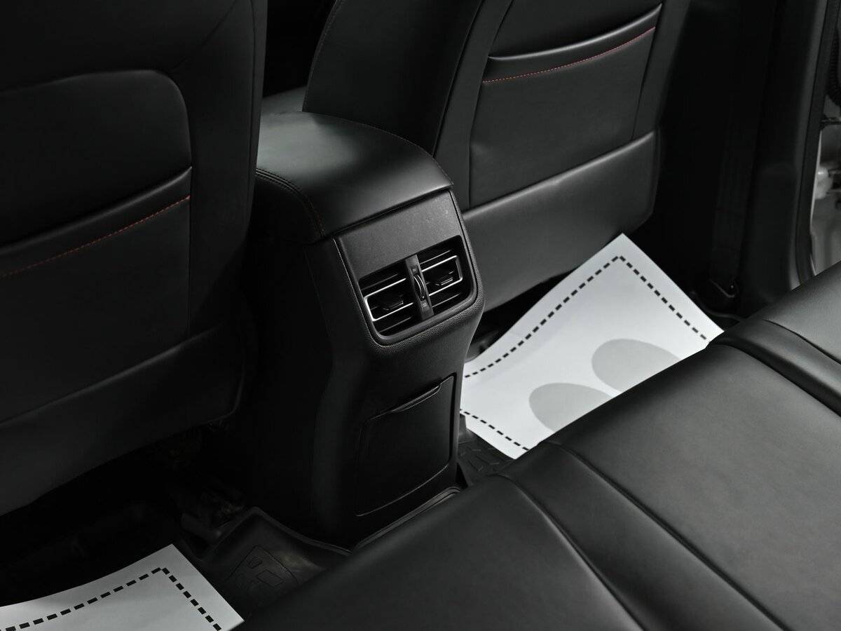 Купить Changan CS75, 2020, 96 000 км, фото №14