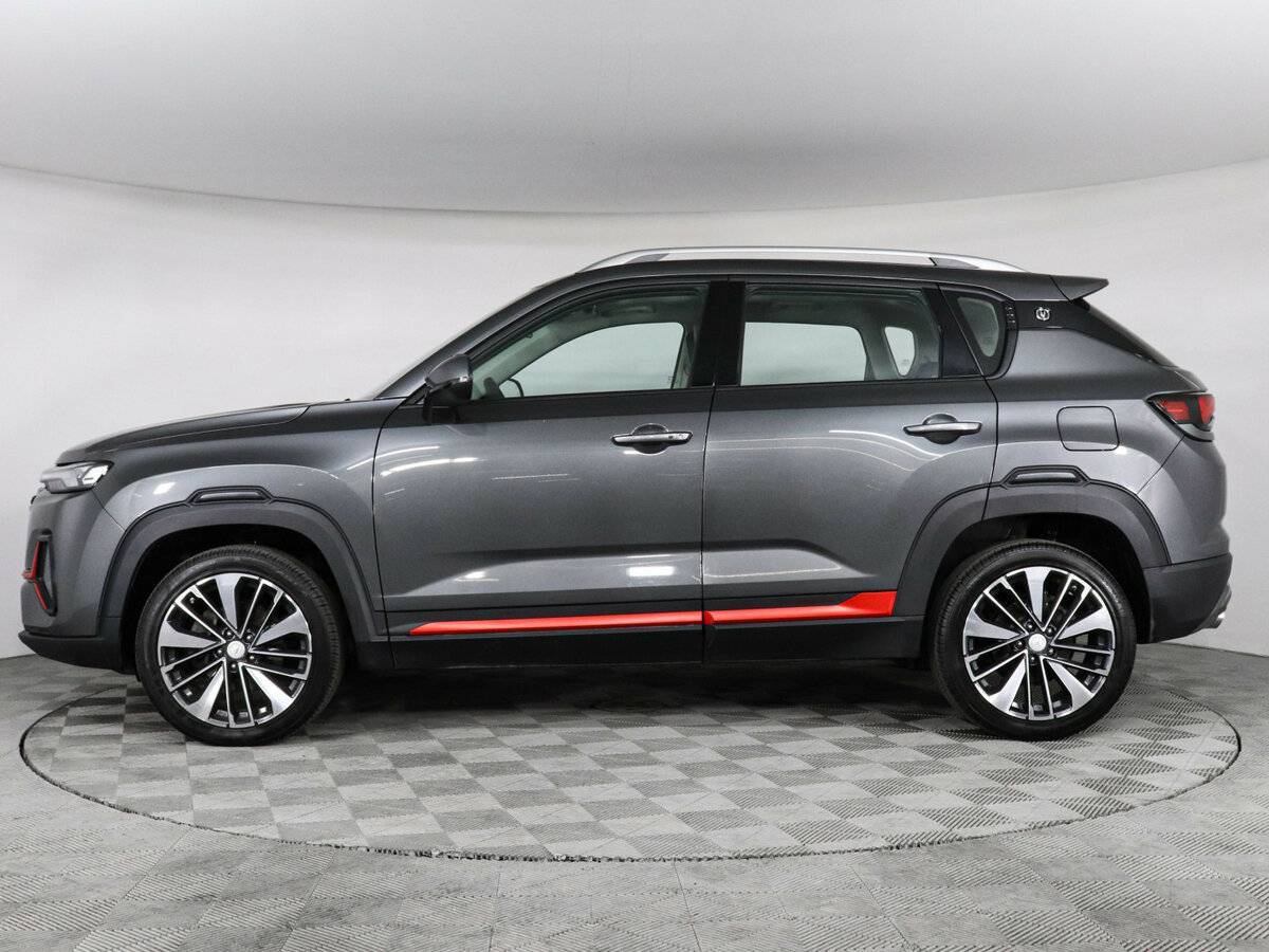 Купить Changan CS35 Plus, 2023, 29 605 км, фото №8