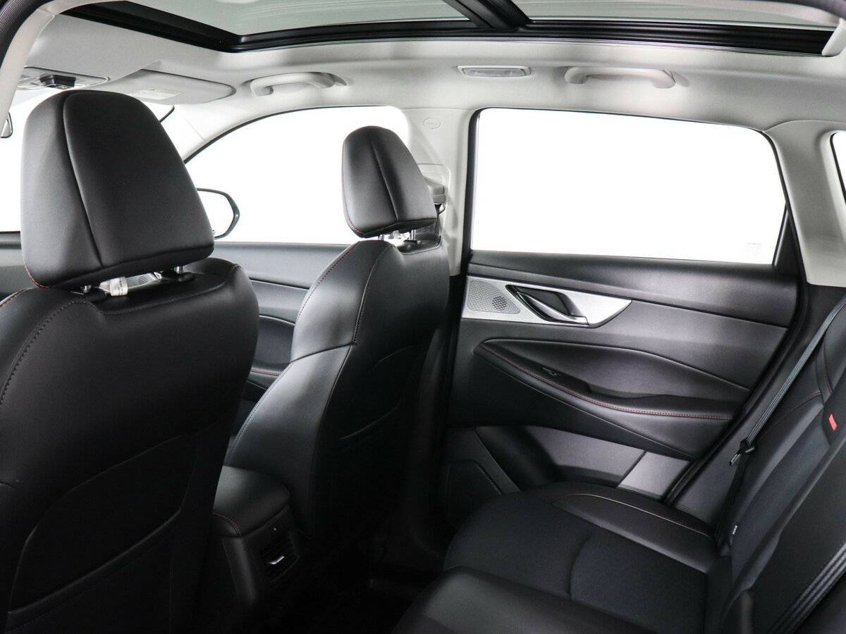 Купить Changan CS35 Plus, 2023, 29 605 км, фото №12