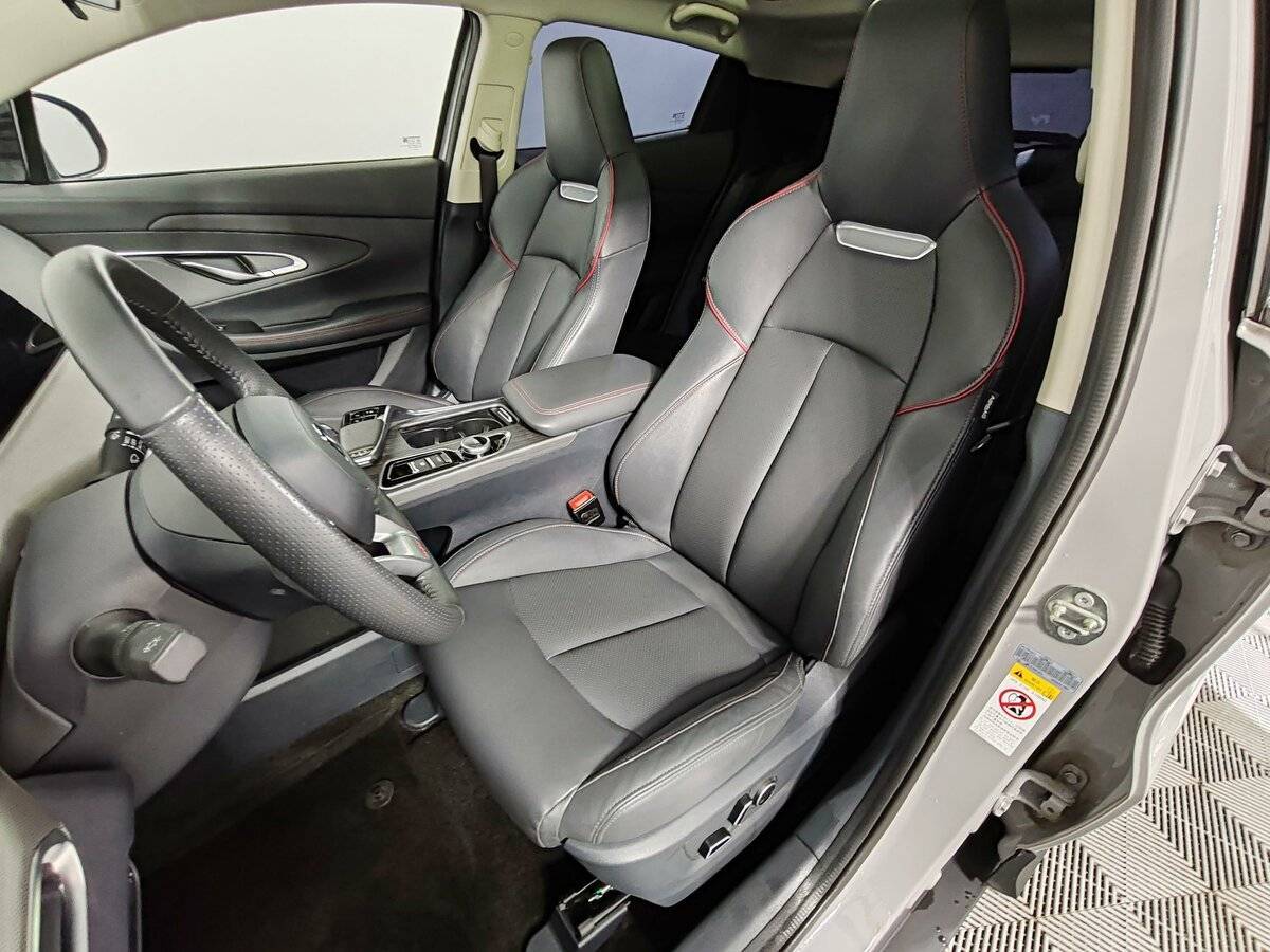 Купить Changan UNI-T, 2023, 31 724 км, фото №20