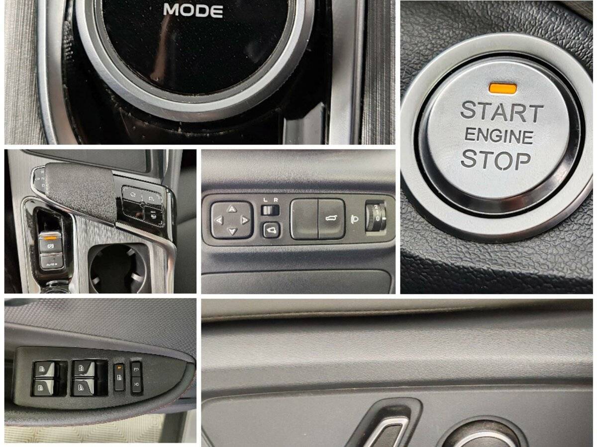 Купить Changan UNI-T, 2023, 31 724 км, фото №24