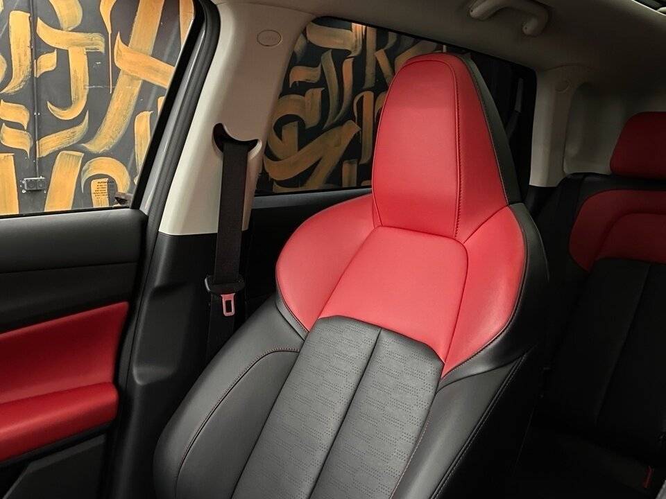 Купить Changan CS55 Plus, 2024, 20 000 км, фото №22