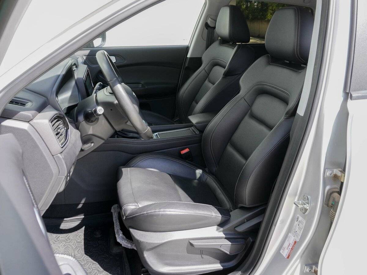 Купить Chery Tiggo 4, 2021, 65 562 км, фото №10