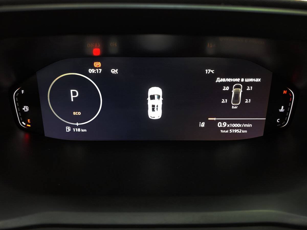 Купить Changan CS55 Plus, 2023, 51 745 км, фото №17