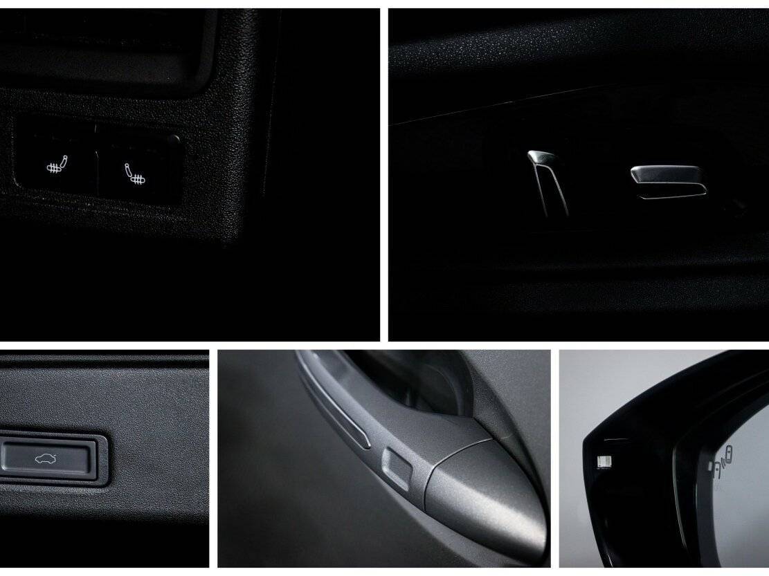 Купить Omoda C5, 2023, 16 100 км, фото №24