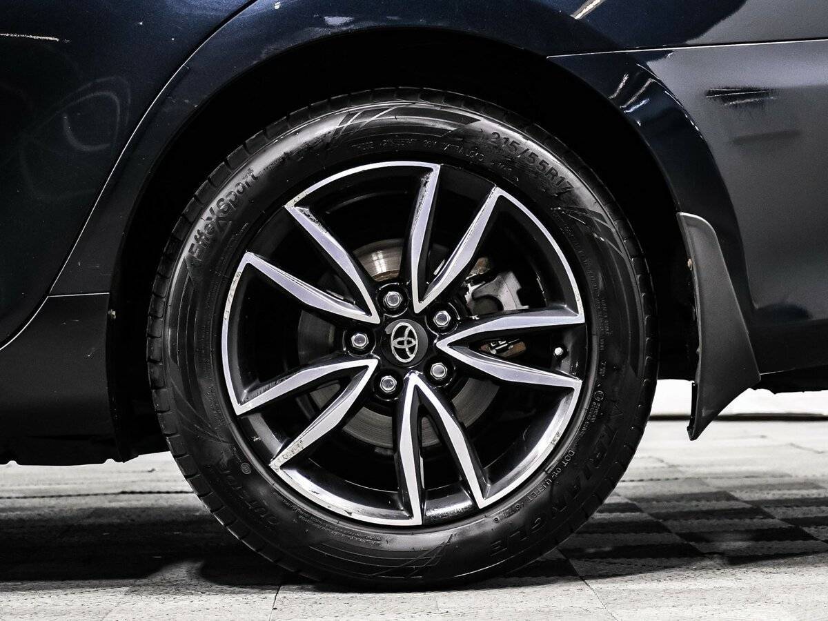 Купить Toyota Camry, 2017, 169 000 км, фото №13