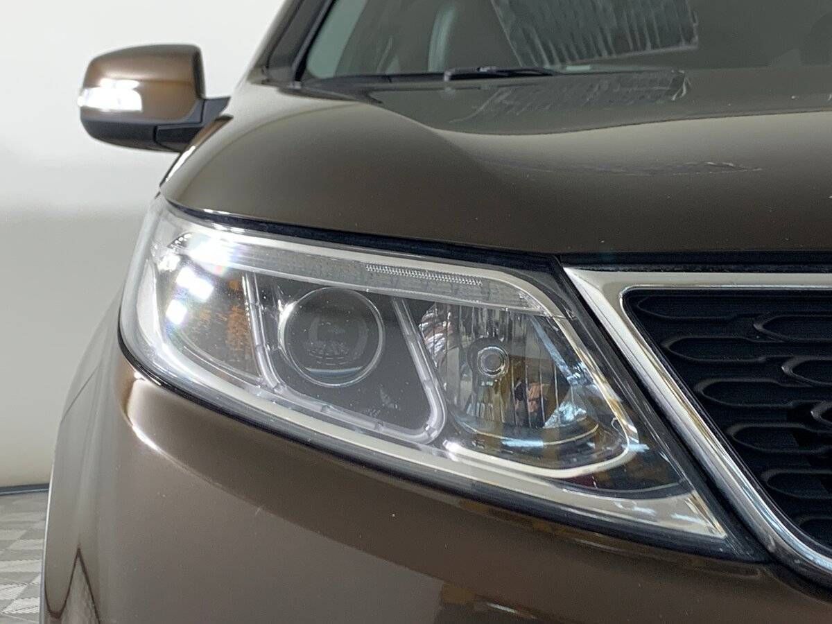 Купить Kia Sorento, 2017, 135 489 км, фото №10