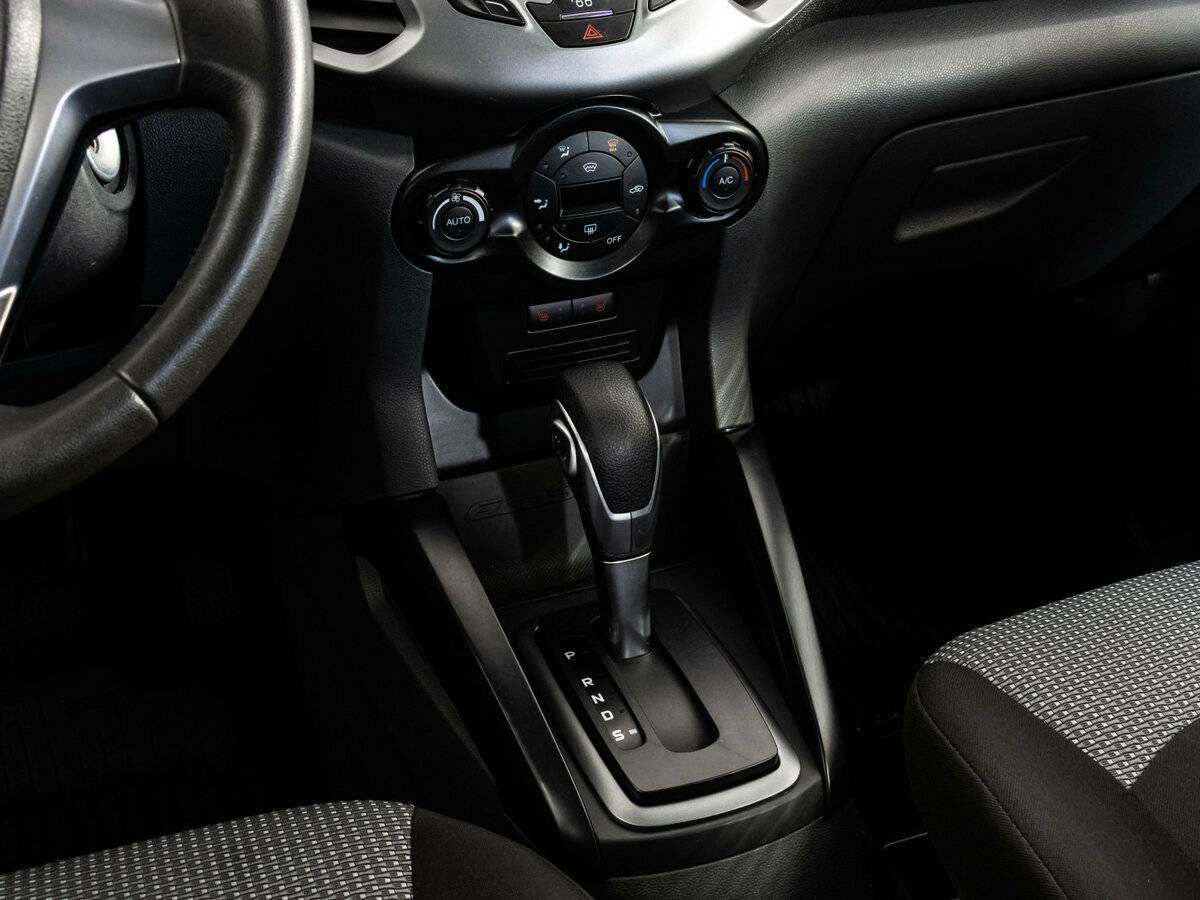 Купить Ford EcoSport, 2016, 14 275 км, фото №13