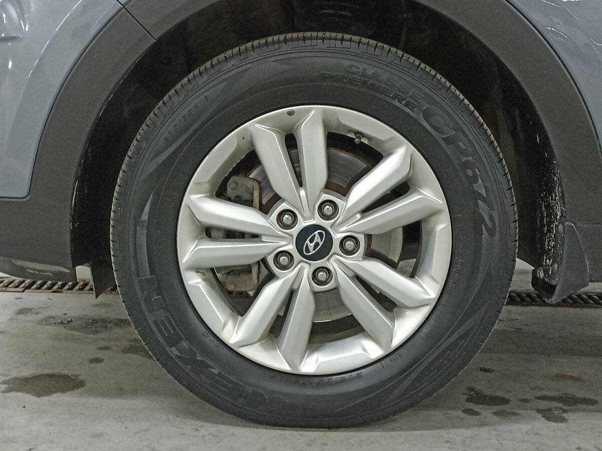 Купить Hyundai Creta, 2019, 95 001 км, фото №18