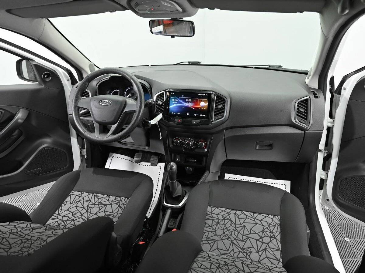 Купить Lada (ВАЗ) XRAY, 2018, 122 000 км, фото №10