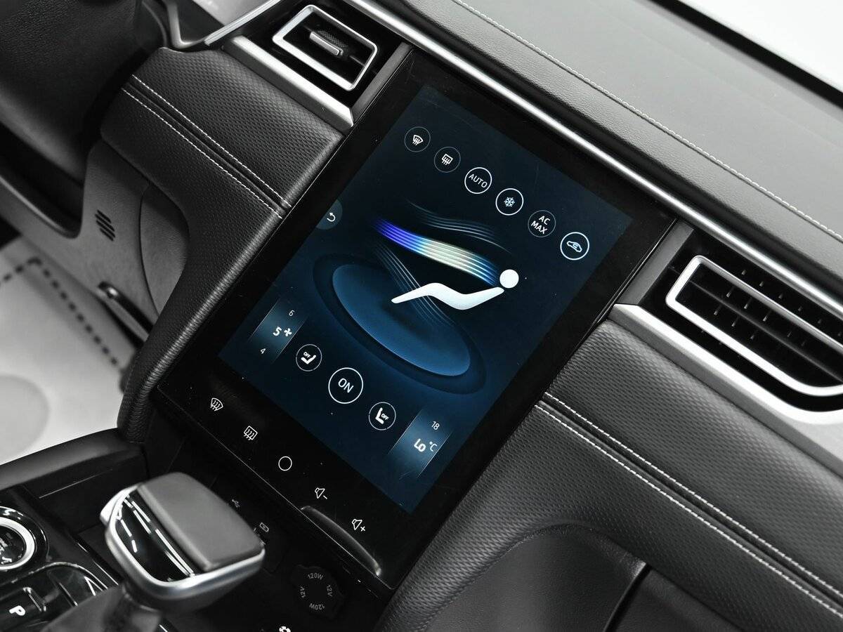 Купить JAC J7, 2023, 54 000 км, фото №10