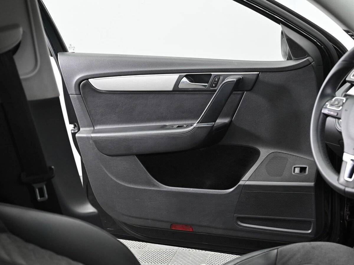 Купить Volkswagen Passat, 2012, 171 000 км, фото №7