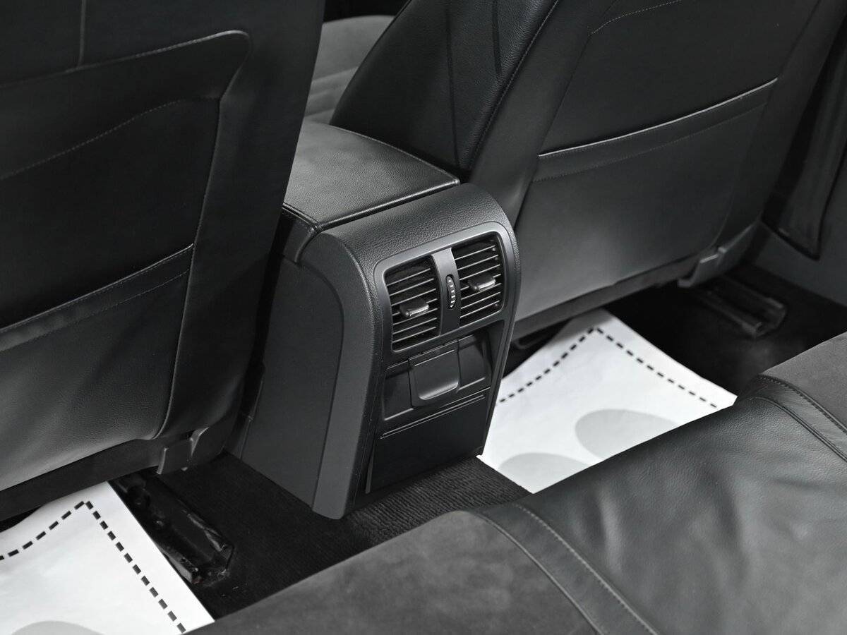 Купить Volkswagen Passat, 2012, 171 000 км, фото №15