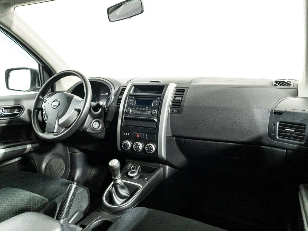 Купить Nissan X-Trail, 2014, 257 000 км, фото №9