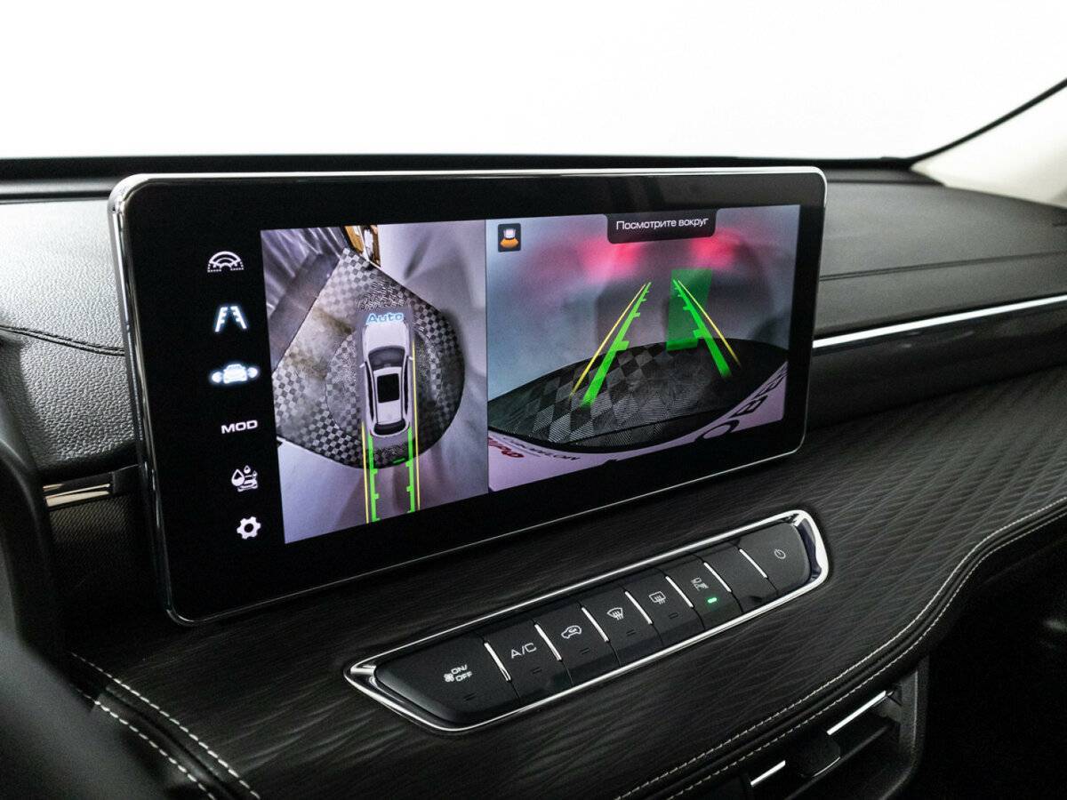 Купить Haval Jolion, 2023, 19 398 км, фото №17