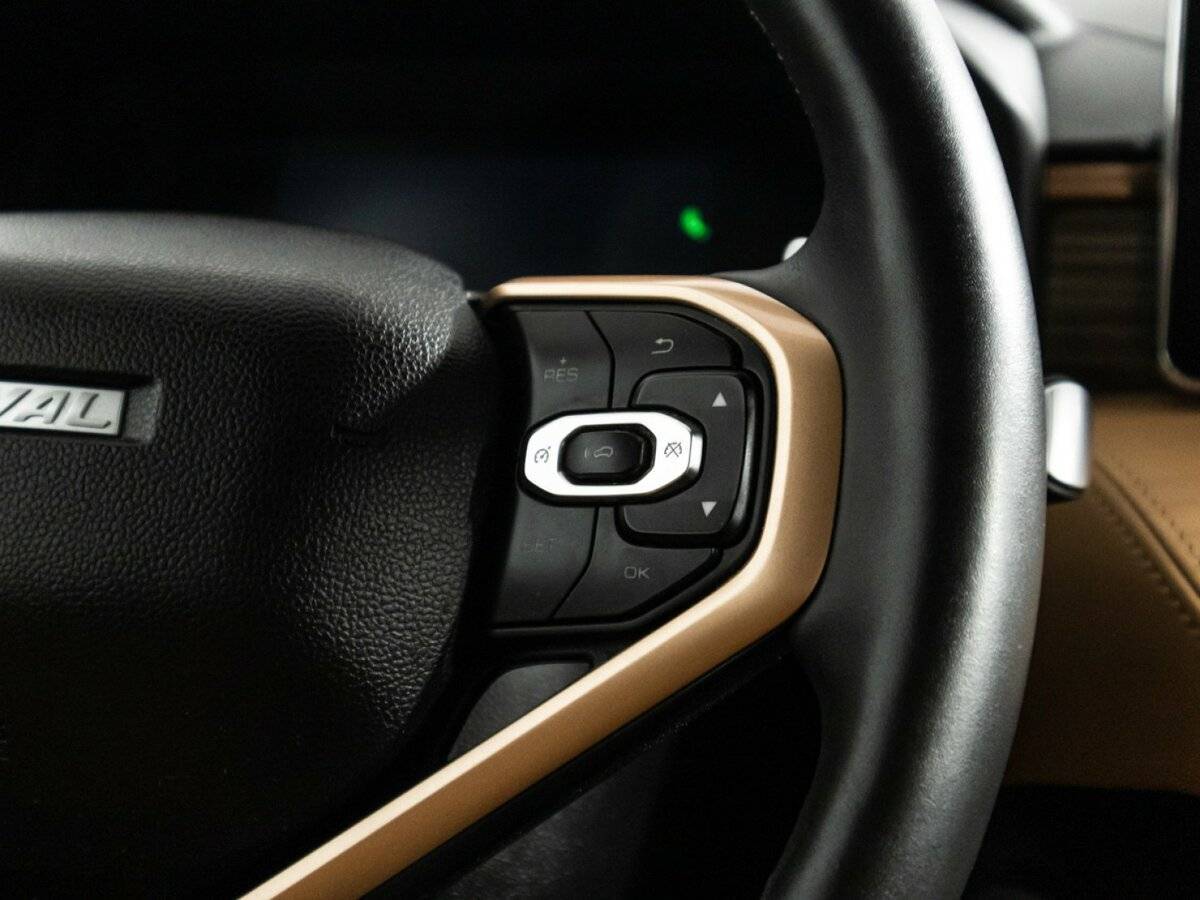 Купить Haval Jolion, 2021, 64 011 км, фото №21