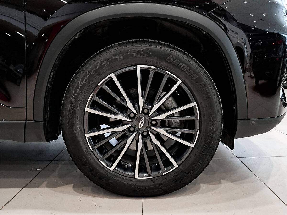 Купить Chery Tiggo 8 Pro, 2022, 30 052 км, фото №18