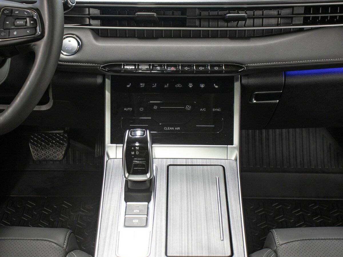 Купить Chery Tiggo 7 Pro Max, 2023, 22 553 км, фото №14