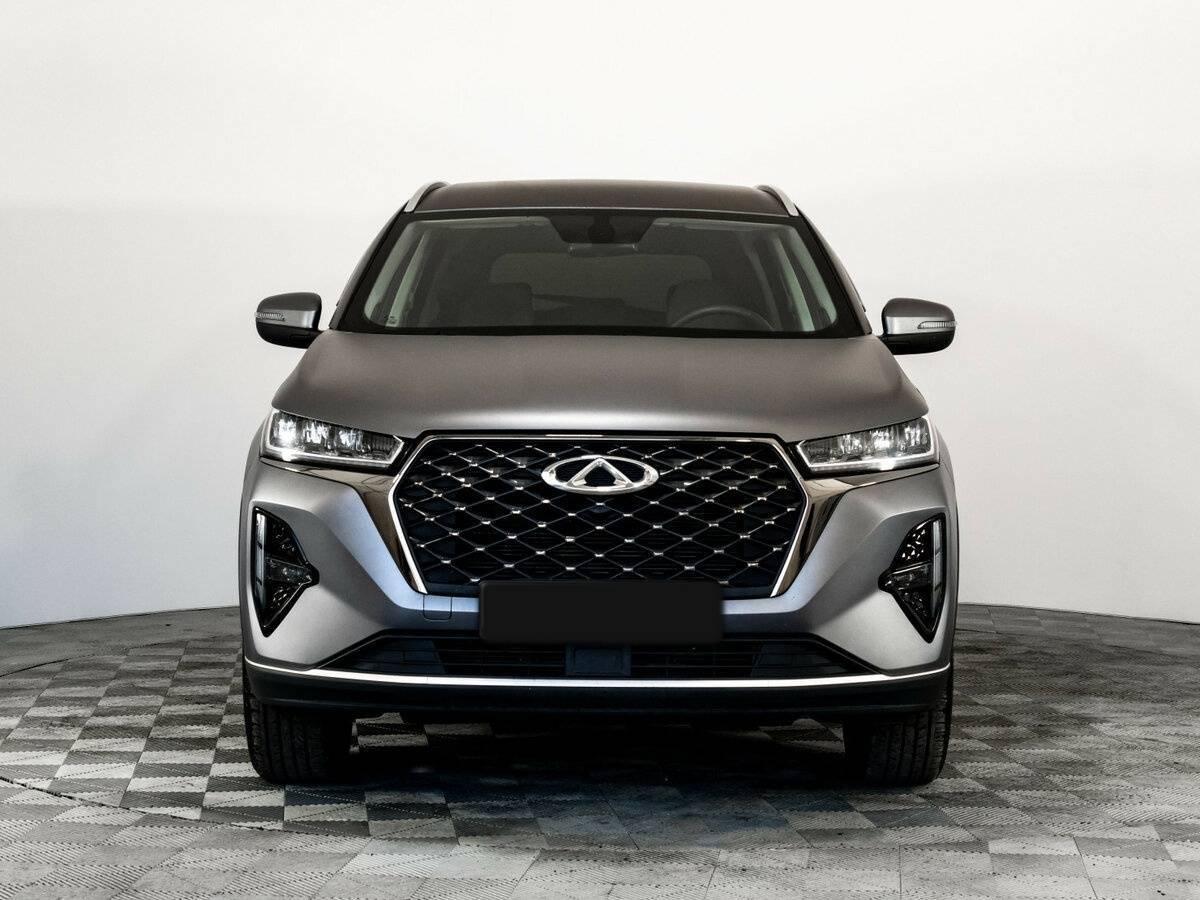 Chery Tiggo 7 Pro Max