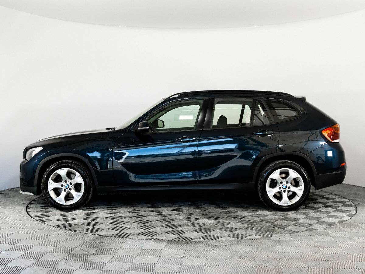 Купить BMW X1 20i, 2014, 227 034 км, фото №8