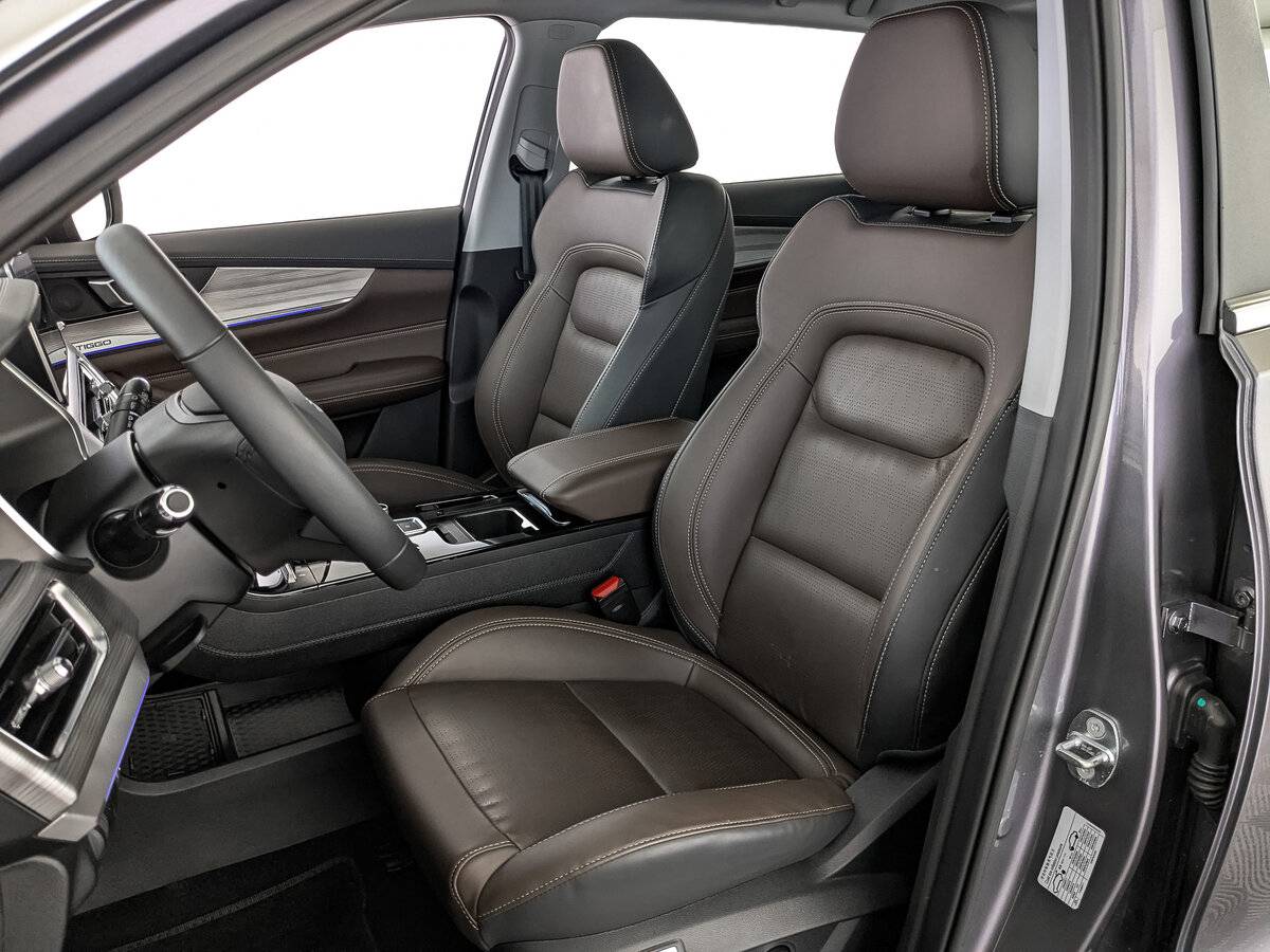 Купить Chery Tiggo 8 Pro, 2022, 44 300 км, фото №20