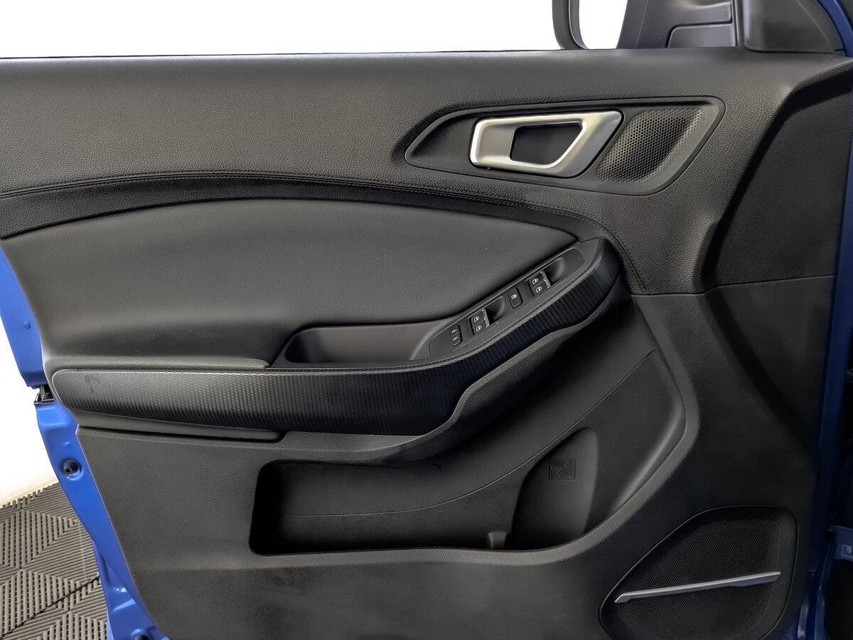 Купить Chery Tiggo 4, 2021, 122 544 км, фото №19