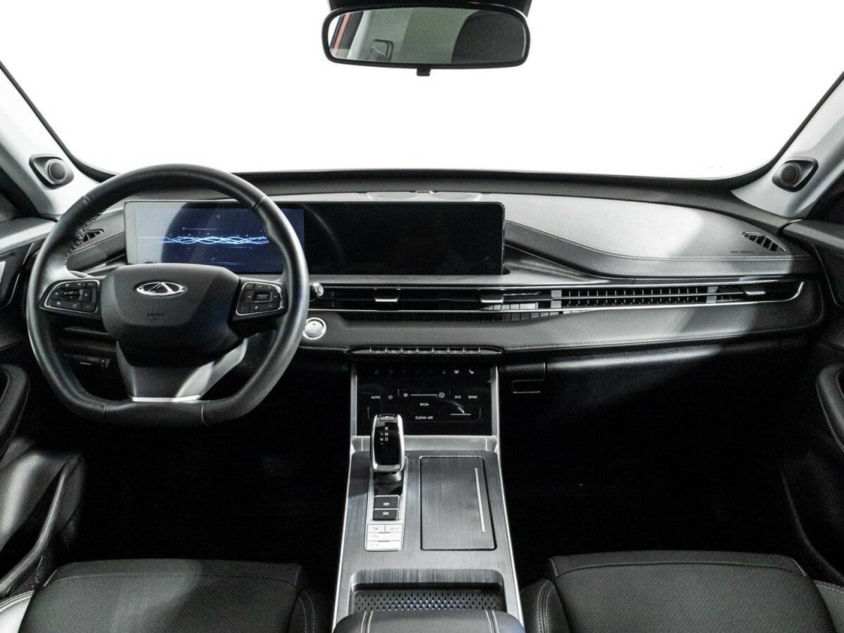 Купить Chery Tiggo 7 Pro Max, 2023, 17 784 км, фото №13