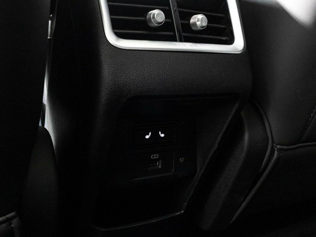 Купить Chery Tiggo 7 Pro Max, 2023, 17 784 км, фото №18