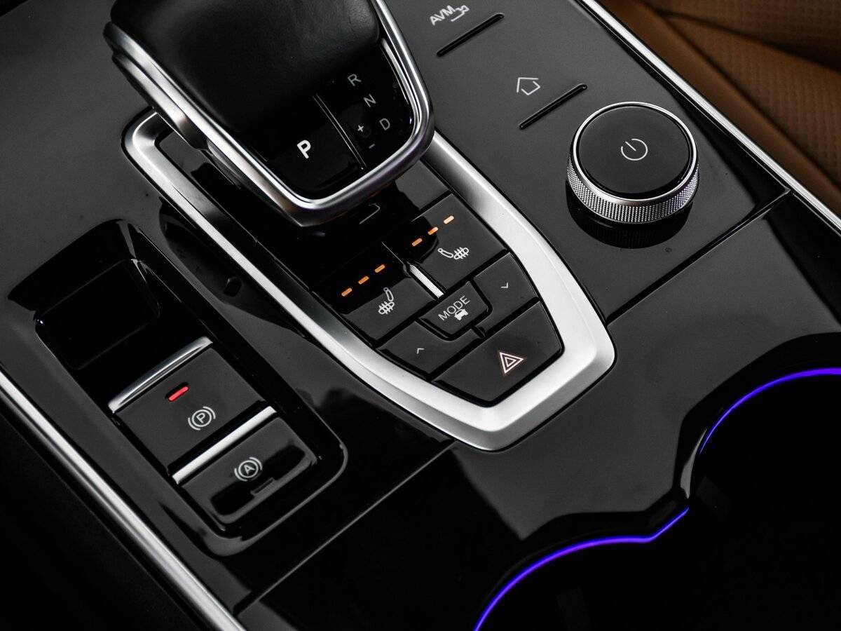 Купить Omoda C5, 2023, 37 000 км, фото №20